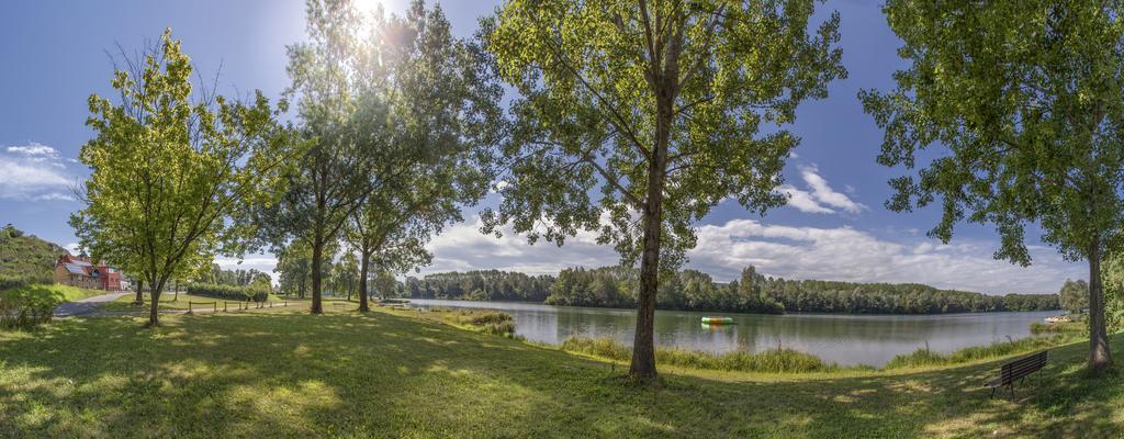 Wirtshaus Gruber Weitenegg Emmersdorf an der Donau Eksteriør billede
